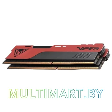 Оперативная память Patriot Viper Elite II 2x16GB PC4-28800 (PVE2464G360C0K) картинка 2